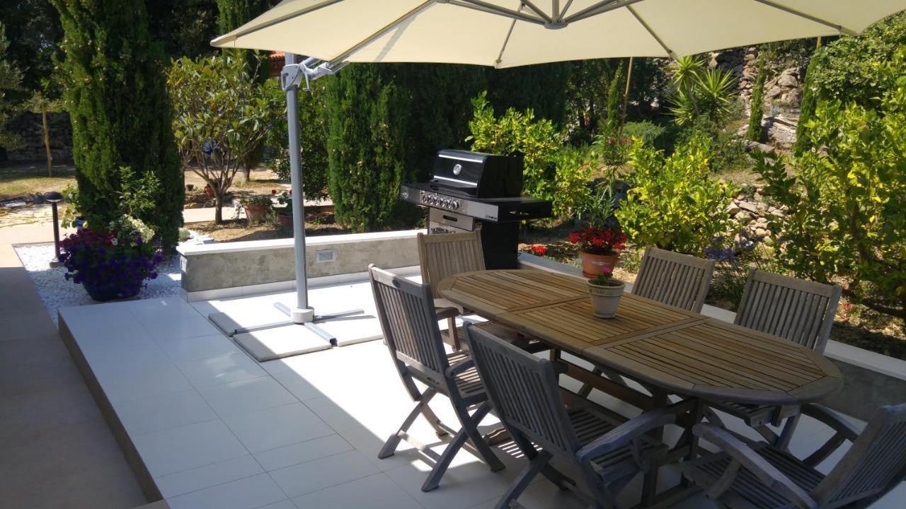 Apartment Ammirare Rab Rab Town Kültér fotó