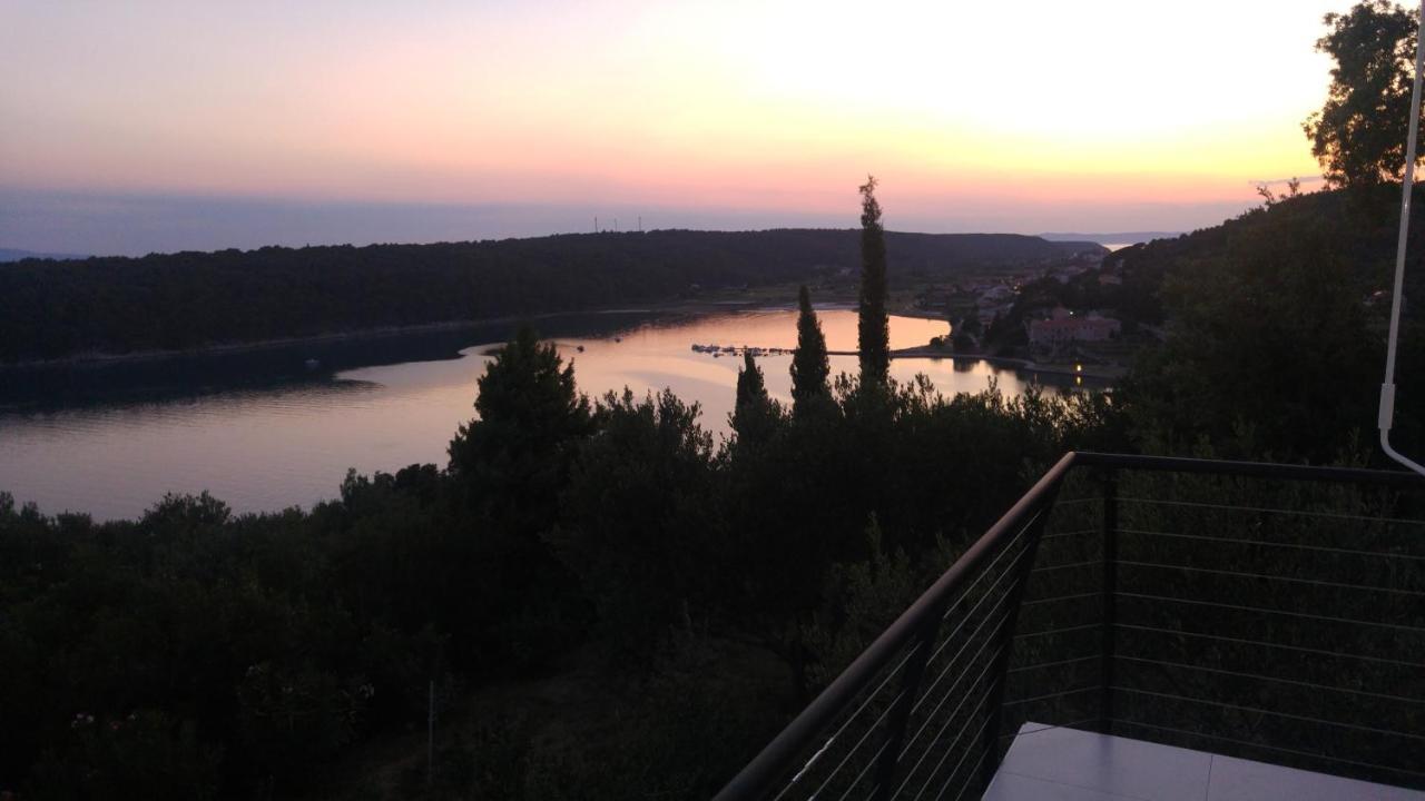Apartment Ammirare Rab Rab Town Kültér fotó