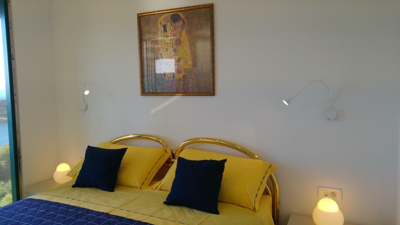 Apartment Ammirare Rab Rab Town Kültér fotó