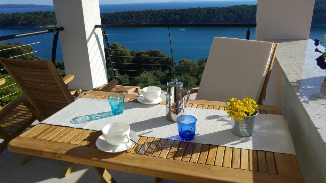 Apartment Ammirare Rab Rab Town Kültér fotó