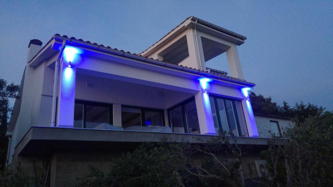 Apartment Ammirare Rab Rab Town Kültér fotó