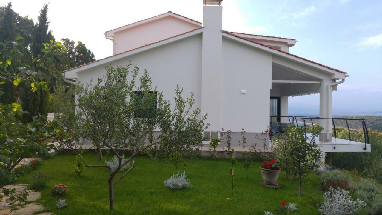 Apartment Ammirare Rab Rab Town Kültér fotó