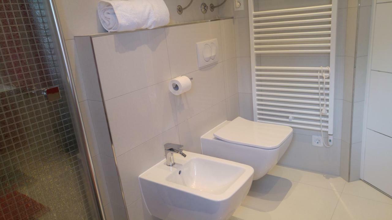 Apartment Ammirare Rab Rab Town Kültér fotó