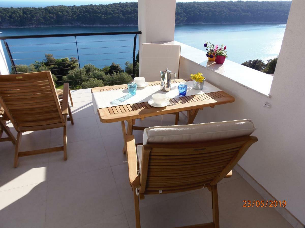 Apartment Ammirare Rab Rab Town Kültér fotó