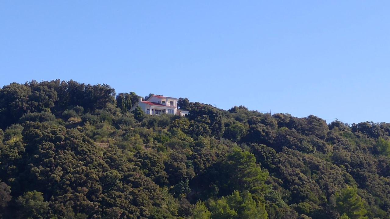 Apartment Ammirare Rab Rab Town Kültér fotó