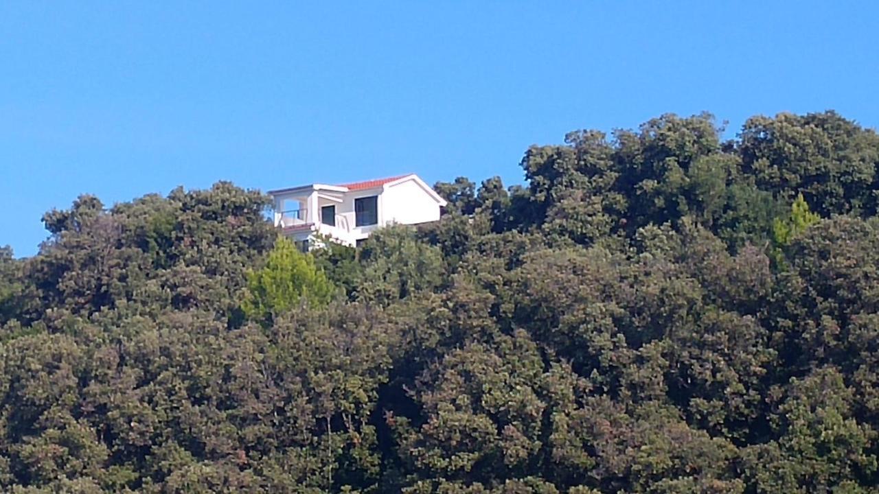 Apartment Ammirare Rab Rab Town Kültér fotó