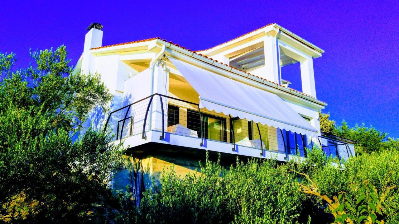 Apartment Ammirare Rab Rab Town Kültér fotó